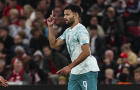 Goncalo Ramos: 'Không ai đòi hỏi điều gì ở Ronaldo'