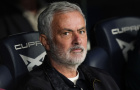 Bước ngoặt khiến Mourinho thay đổi chiến thuật ở Real Madrid