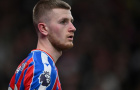 Crystal Palace lo ngại Adam Wharton rớt giá chuyển nhượng