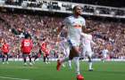 Man Utd tìm số 9 mới bất chấp tương lai của Carrick