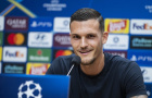 MU theo sát Rafa Marin giữa sự can thiệp của Real Madrid