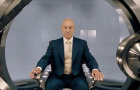 Huddersfield Town nghẹn ngào tiễn biệt Sir Patrick Stewart