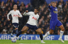 Soi trận Tottenham vs Palace: Chủ nhà vùi dập 'Đại bàng'
