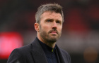5 lý do MU phải bảo vệ HLV Michael Carrick