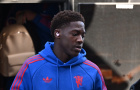 MU đón tin vui từ Mainoo nhưng vắng Sesko trước Chelsea
