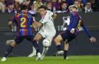 Lời khẳng định vị thế của Guler tại Real Madrid