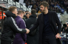 Canh bạc mang tên Eddie Howe cho ghế nóng Man United