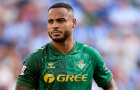 Barcelona nhắm trung vệ Natan của Real Betis