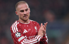 Nước cờ gán ngôi sao của Real trong vụ Alexis Mac Allister