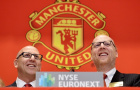 2 điều kiện để nhà Glazer bán đứt Manchester United