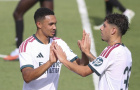 Vì sao Alexander-Arnold bất ngờ được liên hệ với Tottenham?