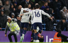 Tottenham đứng trước cơ hội phá dớp 616 ngày cùng De Zerbi