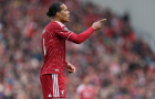 Van Dijk trước đại chiến Arsenal: “Tôi không xem đây là bài kiểm tra”