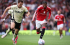 Marcus Rashford có phải là “phao cứu sinh” cho Everton?