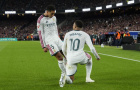 Soi trận Racing vs Real Madrid: Khó cản đà thăng hoa