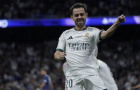 Bernardo Silva hóa thân thành Toni Kroos mới dưới bàn tay của Mourinho