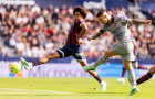 Hạ Levante, Atletico Madrid vượt Barcelona chiếm ngôi đầu