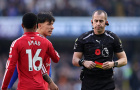 Thua Chelsea, Carrick từ chối đổ lỗi cho Lisandro Martinez