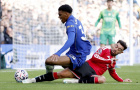 Bruno Fernandes chơi ra sao trong ngày trở lại đội hình chính?
