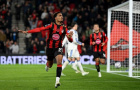 Bournemouth tận dụng sai lầm, đánh bại Leeds United 2-0