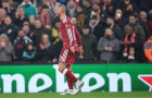 Gạt bỏ âu lo hợp đồng, Mac Allister tỏa sáng cùng Liverpool