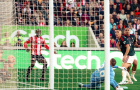 Thua trắng Brentford, Nottingham Forest rơi xuống vị trí thứ 19