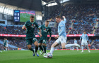 Elliot Anderson cay đắng vì Man City phung phí cơ hội