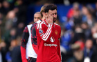 Bruno Fernandes rơi lệ trong ngày MU gục ngã trước Chelsea