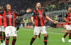 Kết quả vòng 10 Serie A: Milan hạ Inter 3-1; Roma thắng tưng bừng 5-2