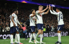 Kết quả vòng 9 Ngoại hạng Anh: Tottenham thắng dễ; Aston Villa mất điểm đáng tiếc