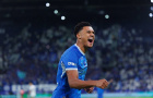 Al Hilal dễ dàng hạ Al Fateh 2-0 sau 23 cú sút áp đảo