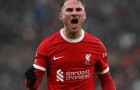 Alexis Mac Allister lập kỷ lục người Nam Mỹ đầu tiên giá 100 triệu Euro tại Premier League