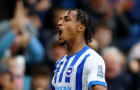 Brighton sẵn sàng bán Joao Pedro nếu Arsenal trả giá 70 triệu bảng