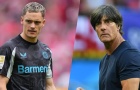 Joachim Low ngạc nhiên khi Florian Wirtz chuẩn bị gia nhập Liverpool