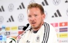 Nagelsmann thừa nhận Đức thua xứng đáng Bồ Đào Nha tại Nations League
