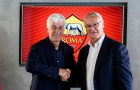 Gasperini dẫn dắt AS Roma, Juric thay thế tại Atalanta mùa 2025/26