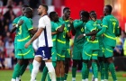 Ảo ảnh tại City Ground: Khi bản lĩnh Tam Sư sụp đổ trước Sư tử Teranga