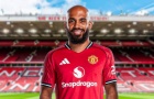 Manchester United gặp thử thách lớn trong vụ chiêu mộ Bryan Mbeumo