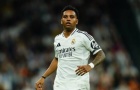  Rodrygo mất vị trí dưới thời Xabi Alonso, Arsenal tăng cơ hội chiêu mộ