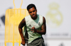 Rodrygo quyết định ở lại Real Madrid gây bất ngờ cho Liverpool