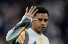  Rodrygo thu hút Man City, Real Madrid đặt mức giá gây lo ngại