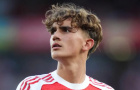Arteta tự tin giữ chân “viên ngọc quý” Max Dowman giữa làn sóng quan tâm từ châu Âu