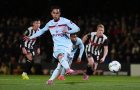 Fabio Carvalho rực sáng, Brentford phô diễn sức mạnh tại EFL Cup