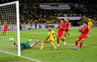 Malaysia chờ đợi tia hy vọng từ FIFA trong vụ 7 cầu thủ nhập tịch