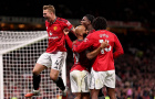 Man United lột xác toàn diện và trở thành ứng viên vô địch Ngoại hạng Anh