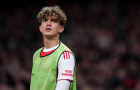 Max Dowman 15 tuổi viết nên lịch sử, gửi lời tri ân xúc động sau trận ra mắt Arsenal