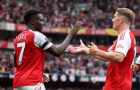Saka tin Gyokeres sẽ tỏa sáng rực rỡ trong màu áo Arsenal