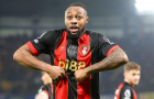 Semenyo bùng nổ ở Bournemouth, Deeney tin anh có thể vươn tới đẳng cấp Real Madrid