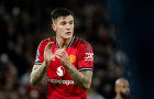 Benjamin Sesko và hành trình khẳng định vị thế tại Manchester United