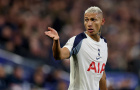 Everton tính chuyện tái hợp Richarlison để giải cứu hàng công sa sút